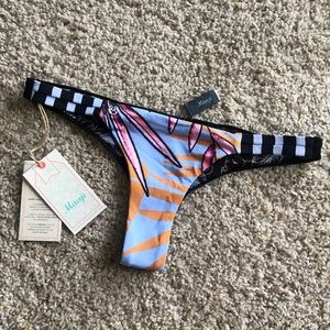 Maaji Bikini Bottoms S Brazilian Gospel Chi Chi